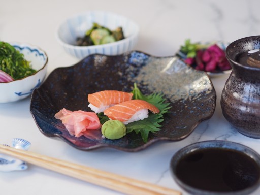 Wildtype to Launch Salmon in Sushi Restaurants