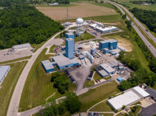 CIS - Cambridge Isotope Separation Facility