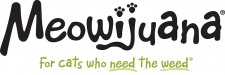 Meowijuana Logo