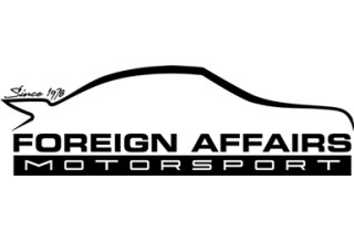 Foreign Affairs Motorsport