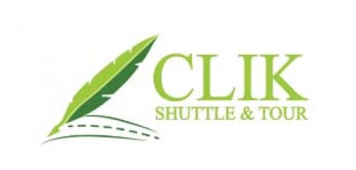 Clik Shuttle Tours Offers Shuttle Service Specials for Winter Getaways