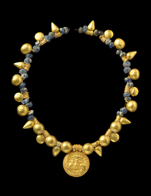 The Jeweler’s Jewelry: Fred Leighton’s Ancient Collection on Display at Phoenix Ancient Art