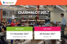 ChARMALOT 2017