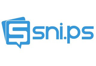 Snips Logo