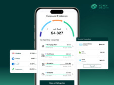 MoneyWellth App