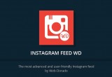 wordpress instagram plugin