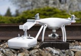 DJI Phantom 4