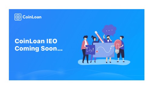 CoinLoan Plans IEO and Seeks Partners