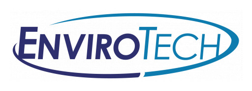 Enviro Tech and PeroxyChem Sign a License Agreement for Use of  U.S. Patent No. 10,912,321