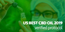 U.S. Best CBD Oil 2019