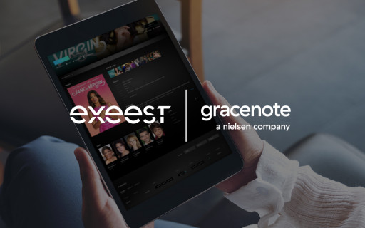 Exeest Platform Enhancement Helps Content Sellers, Distributors and Programmers More Easily Identify Diverse and Inclusive Entertainment