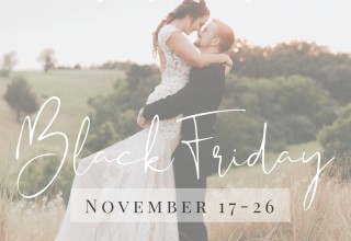 Wedding Shoppe, Inc. Black Friday Sale 