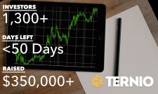 Ternio investment