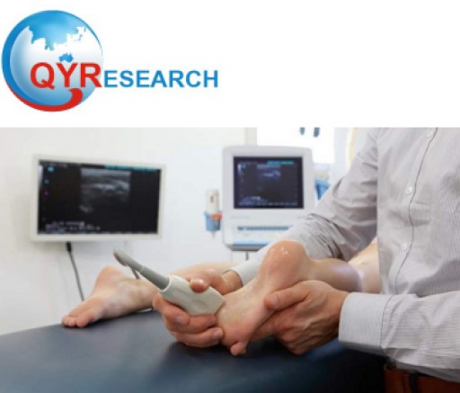 Bone Sonometers Market Overview 2019 - 2025: QY Research