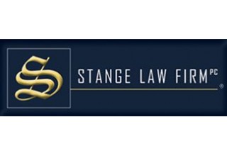 Stange Law Firm, PC Logo