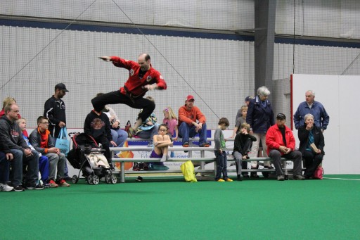 Martial Arts Tournament Coming to Eau Claire Indoor Sports Tournament Aug. 12.