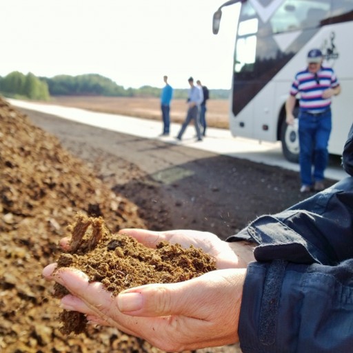 International Peat Technology Symposium and IPS Annual Convention Attracted 280 Professionals to Riga