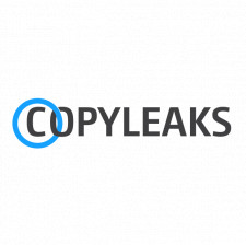 Copyleaks logo