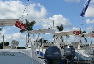 Treasure Coast Boat Show