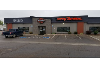 Greeley Harley-Davidson is now John Elway's Harley-Davidson