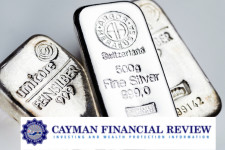 Cayman Financial Review