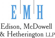 EMH logo