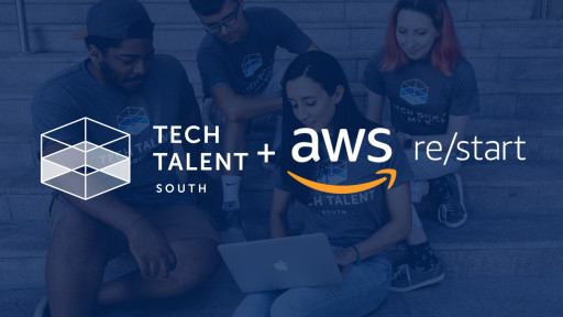 AWS re/Start and Tech Talent South Announce Collaboration