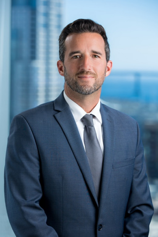 Gomez Trial Attorneys Announces the Addition of Trial Attorney Brian Mason to San Diego Office