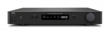 NAD C 338 DAC Amplifier