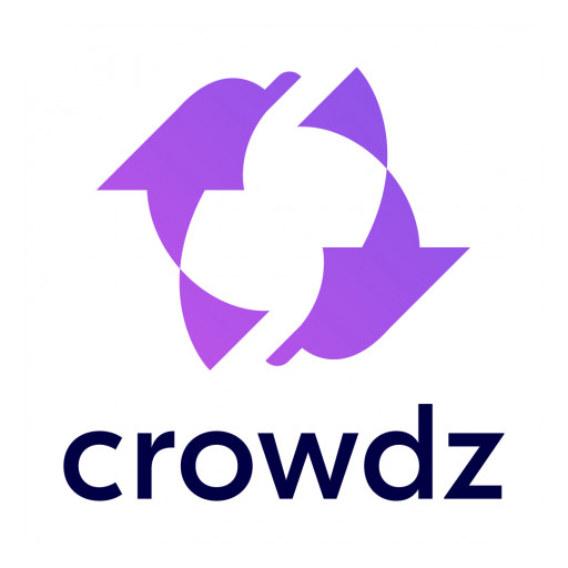 Crowdz Awarded as Technology Pioneer by World Economic Forum