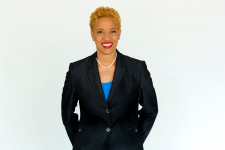 Rev. Adriene Thorne