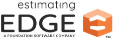 Estimating Edge Company Logo