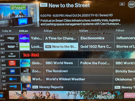 New to the Street Show 614 Premieres Tonight on Bloomberg Television at 9:30 PM PST, Featuring HPB High Performance Battery AG With CEO Sebastian Heinz