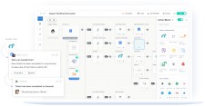 Tonkean Robotic Automation Platform