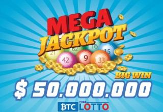 Mega Jackpot