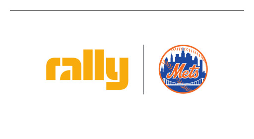 Rally and New York Mets Announce Partnership for Gameday Shuttle