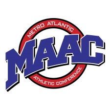 MAAC Logo