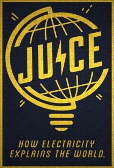 Juice Key Art