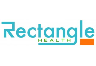 Rectangle Health logo