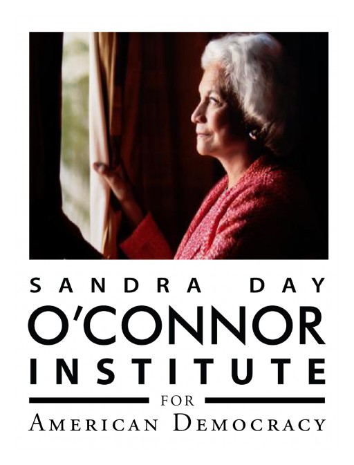 Sandra Day O'Connor Institute For American Democracy Launched