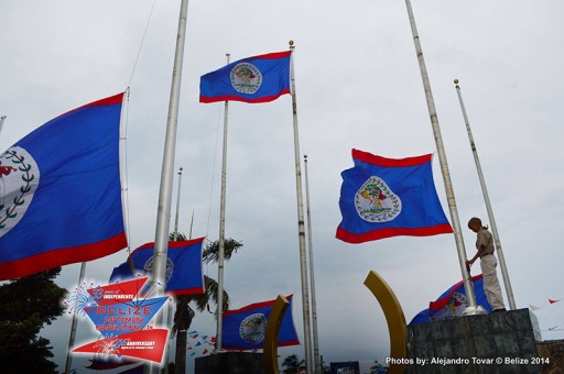 September Independence Day Celebrations: An Annual Event to Anticipate on Ambergris Caye