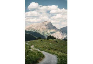 Banff Sunshine Meadows