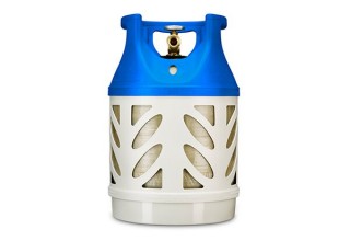 Viking Cylinders Fiberglass Propane Exchange