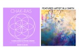 Charles Chen presents Dinner Club, "Chakras" 