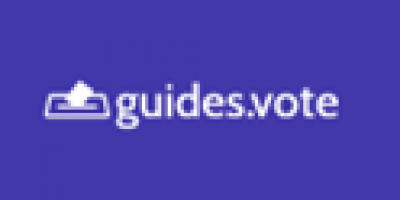 Guides.Vote