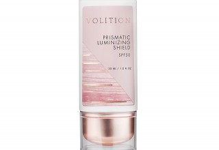 Volition Prismatic Luminizing Shield SPF 50