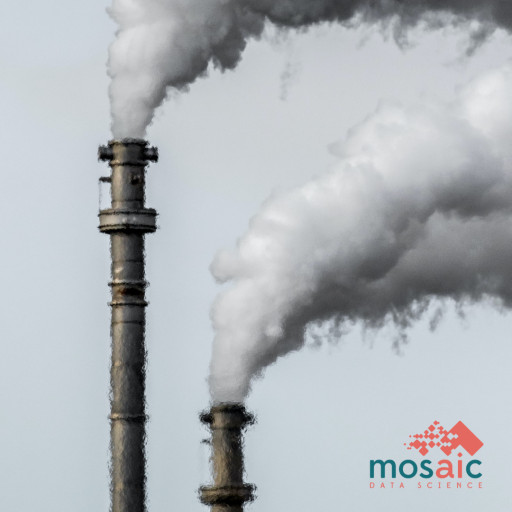Mosaic Data Science Combats Climate Change & Accelerates ESG Efforts With Custom Artificial Intelligence & Machine Learning Solutions