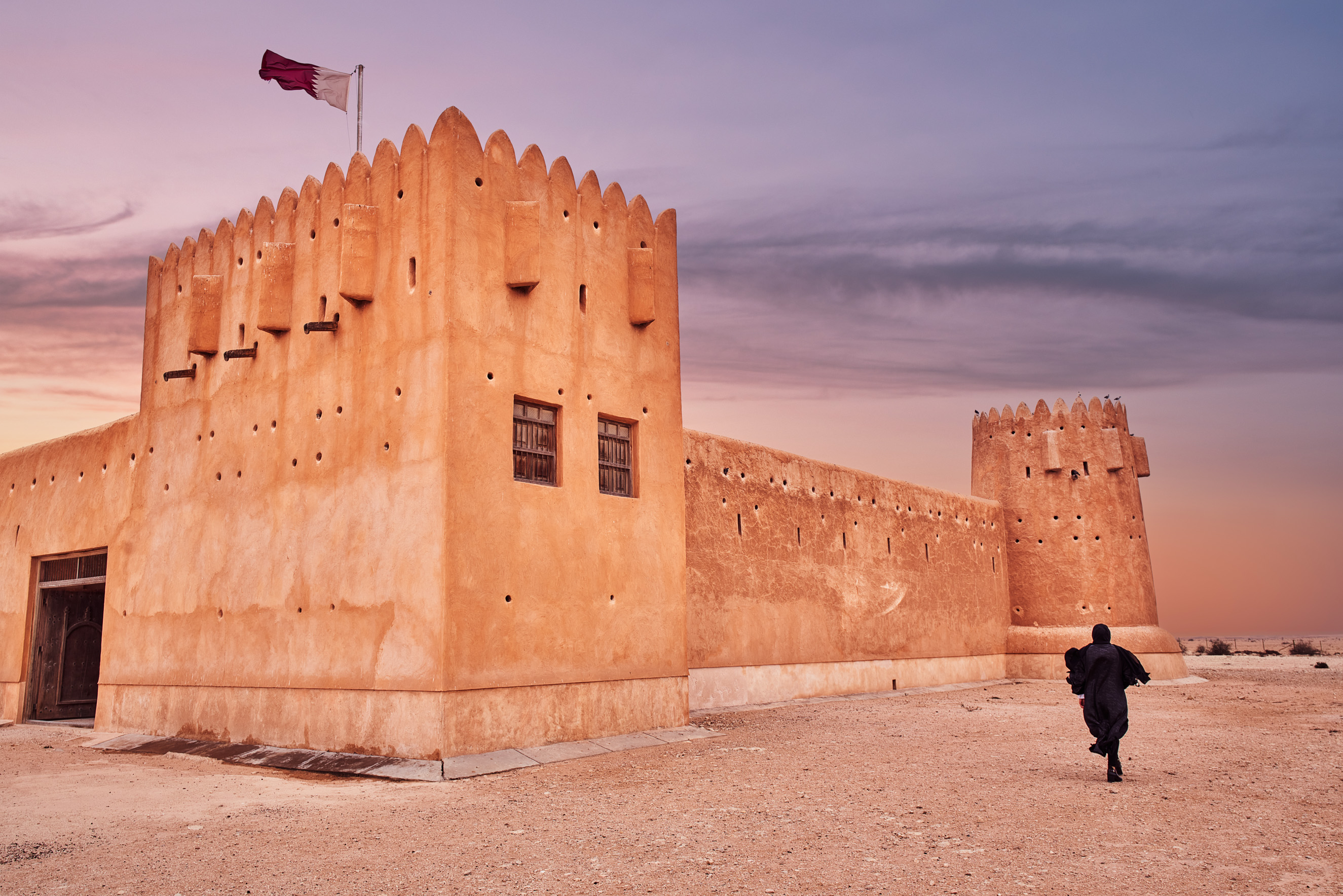 Top 10 Unique Day Trips From Qatar's Capital | PressRelease.com