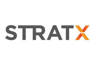 Stratx Logo