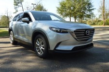 2016 Mazda CX-9